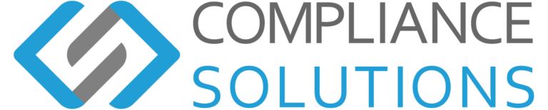 Logo Compliance Solutions Klein New