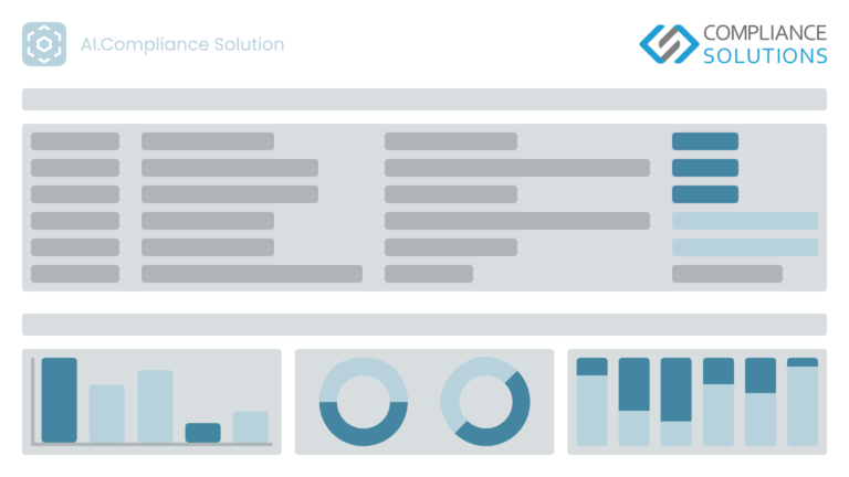 AI Compliance Solution, AI Compliance Checker