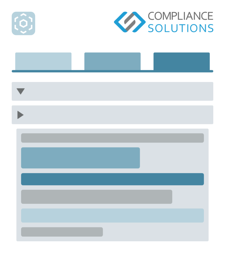 AI Compliance Solution, AI Compliance Checker