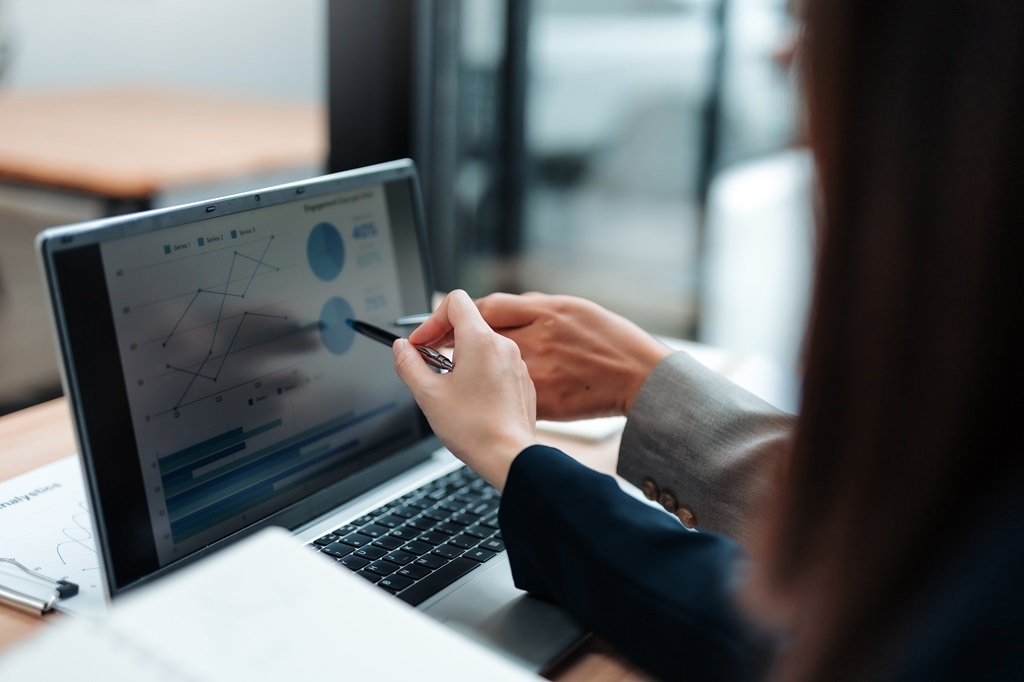 Compliance as a service Website