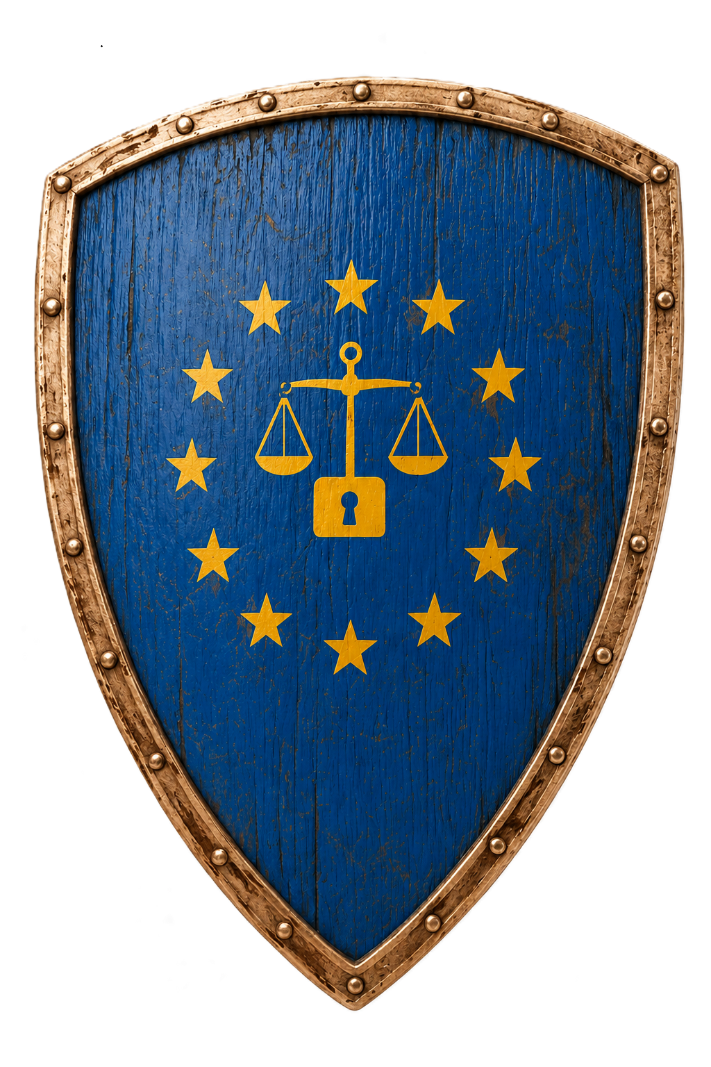 OLAF protection shield