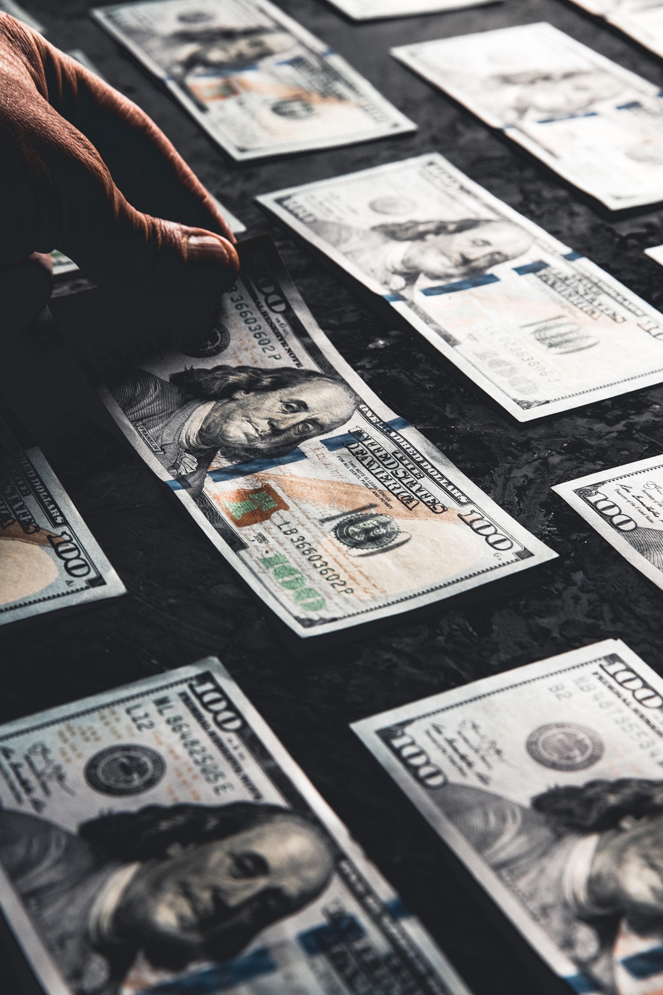 anti money laundering authority SEO