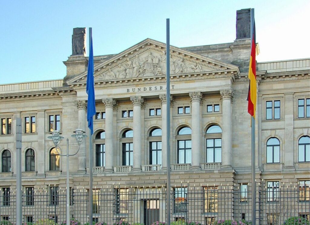 Bundesrat Bild HinSchG-verabschiedet