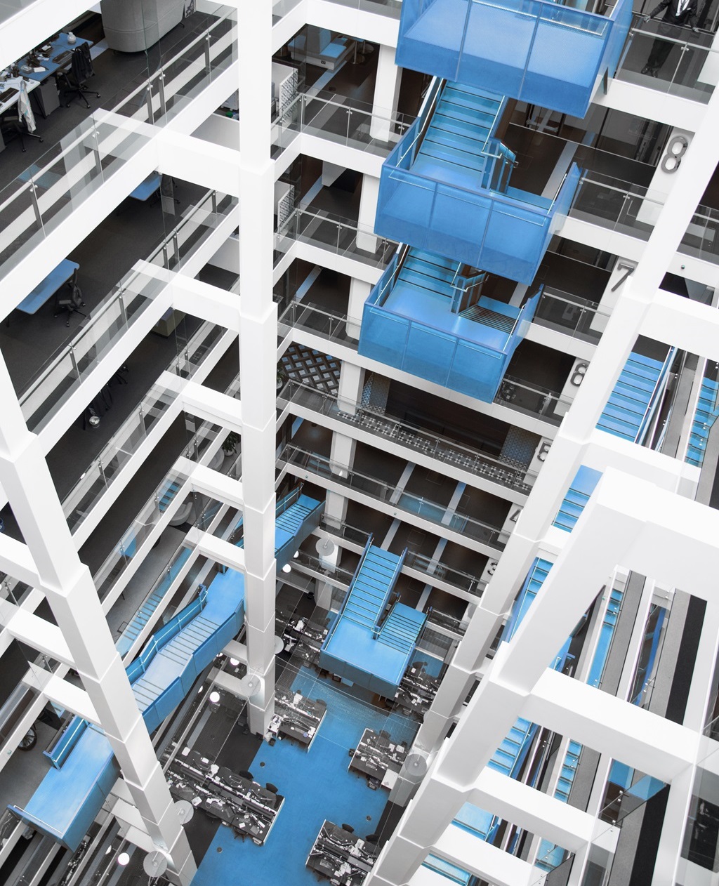 compliance risk management workflow