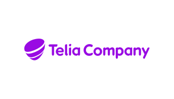 Telia Logo Compliance Solutions