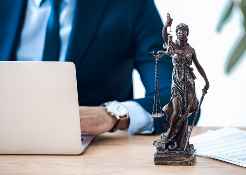 Hinweisgeber-System Compliance Solutions Law Bild