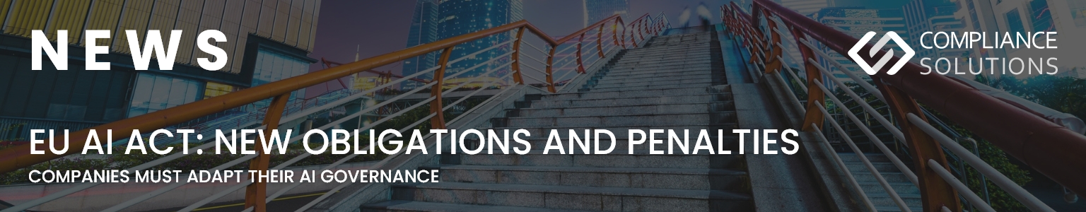 EU AI Act News, KI Governance